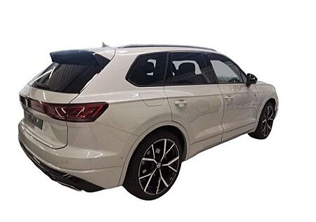 VW Touareg Volkswagen 3.0 V6 TDI DSG 4-Motion Navi IQ.Light DA
