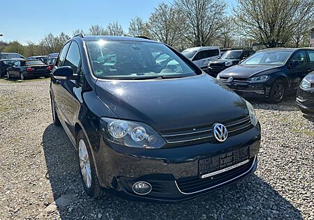 VW Golf Plus Volkswagen Life 1.6 TDI SHZ* NAVI* KAMERA* AHK*