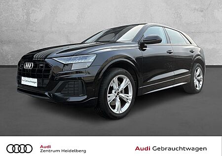 Audi Q8 SUV 45 TDI quattro 170(231) kW(PS) tiptron