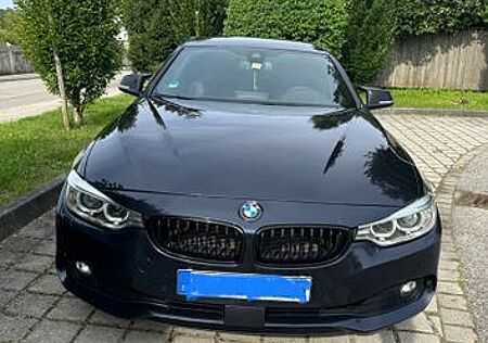 BMW 430 Gran Coupé xDrive