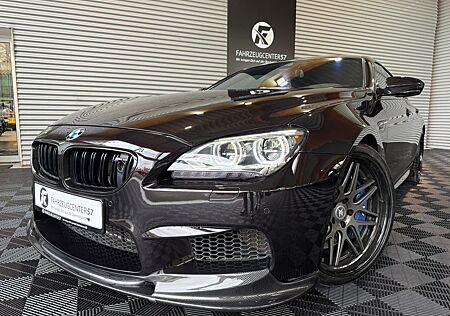BMW M6 Gran Coupé/INDIVIDUAL/NIGHTVISION/360°/B&O
