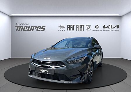 Kia Cee'd Sportswagon Ceed_sw Sportswagon Vision DCT Navi Klimaautom R