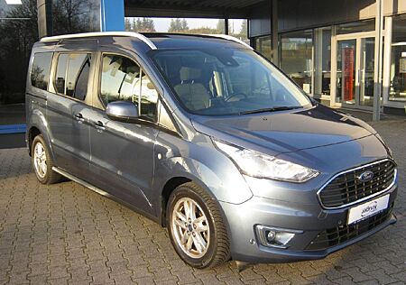 Ford Grand Tourneo Connect Titanium