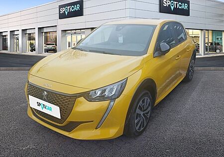 Peugeot e-208 Active Pack 136 Finanzierung ab 1,99%