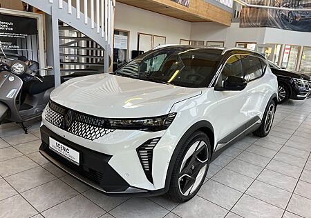 Renault Scenic E-Tech 100% ele Iconic 220 Long Range