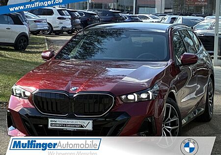 BMW 540d xDr.T.M Sport Pro IntAktiv PanoD.Standh.B+W