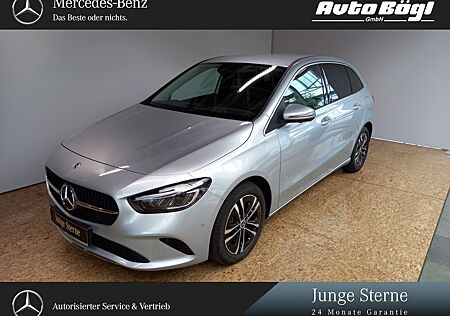 Mercedes-Benz B 250 e mit EQ Progressive Advanced/Totw/360°