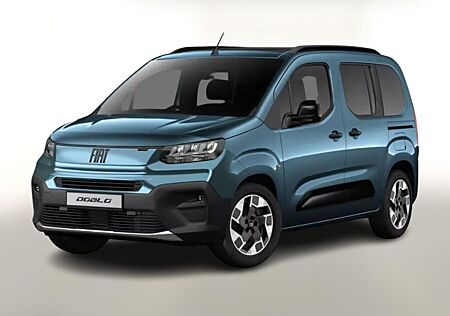 Fiat Doblo Doblò Kombi130 AT L2 StyleP 7S Nav Kam ...