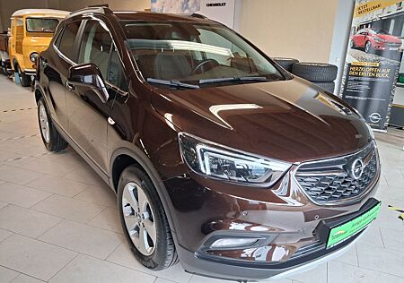 Opel Mokka X Inno. AT+BI-LED+NAVI+SHZ+LHZ+FLEX-FIX+