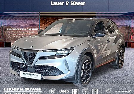 Alfa Romeo Junior Speciale Mild-Hybrid Benzin 136 PS AT*Navi*Kamer