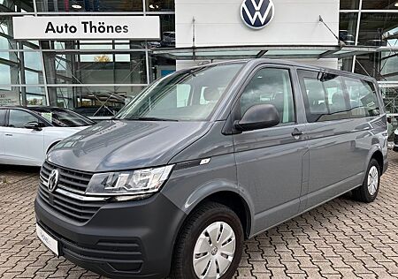 VW T6 Transporter Volkswagen T6.1 Transporter Kombi