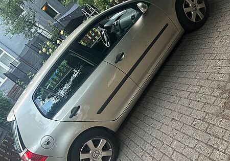 VW Golf Volkswagen 1.4 FSI Comfortline Comfortline