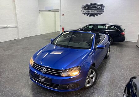 VW Eos Volkswagen 1.4 TSI/Sportsitze/Navi RNS 310/PDC/Gepflegt