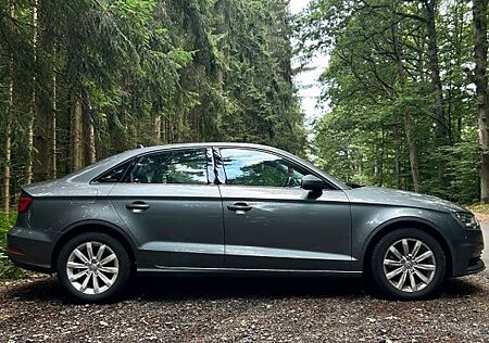 Audi A3 1.6 TDI design design