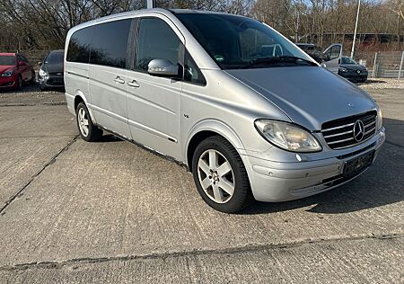 Mercedes-Benz Viano 3.0 CDI Activity lang