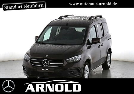 Mercedes-Benz T-Klasse T 180 Progressive AHK LED Navi KeylessGo Kamera