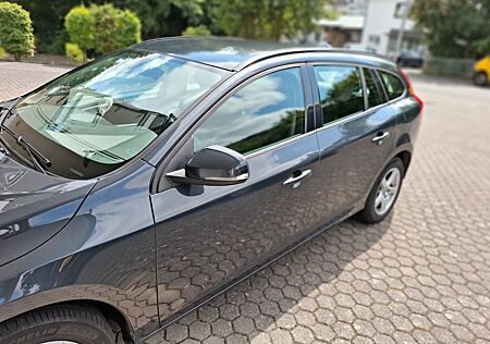 Volvo V60 D4 Geartronic Linje Business