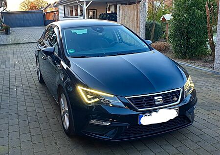 Seat Leon 2.0 TDI 110kW Start&Stop FR DSG FR TÜV NEU