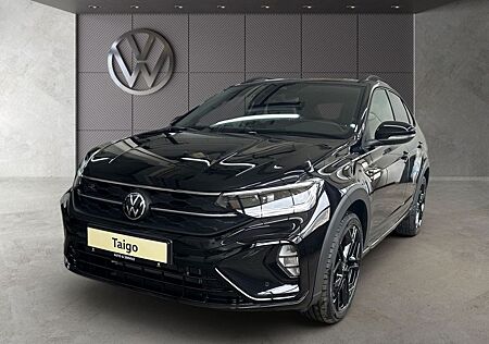 VW Taigo Volkswagen R-Line 1,0 l TSI OPF 85 kW DSG