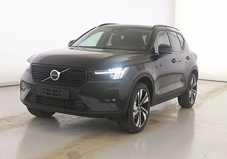 Volvo XC 40 XC40 B4 Mild-Hybrid Benzin Ultimate Dark Autom.