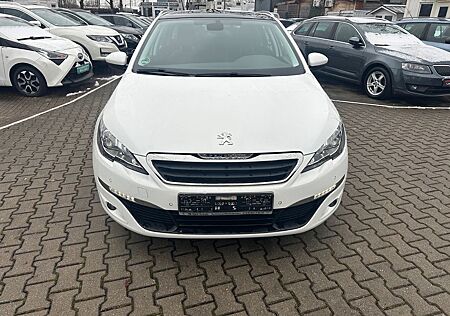 Peugeot 308 SW Active