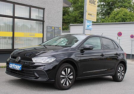 VW Polo Volkswagen Move 1.0 TSI Android Auto*Metallic