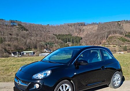 Opel Adam Jam 1.4 87 Ps Klimaautomatik Carplay PDC
