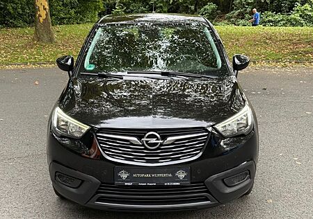 Opel Crossland X Crossland (X)*1HAND*64.000KM*PDC*TÜV