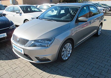 Seat Toledo 1,2 TSI Style