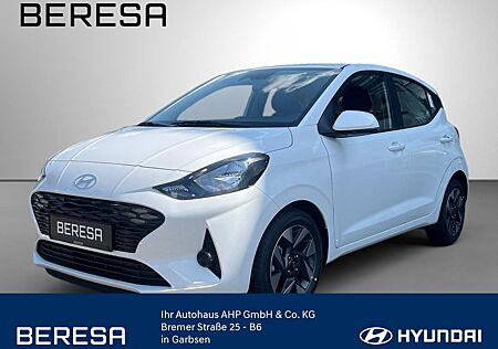 Hyundai i10 1.2 Trend Navi Kamera SHZ Spurhalte PDC LMF