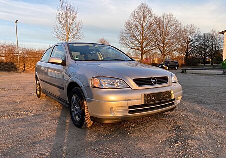 Opel Astra 1.6 Njoy TÜV!
