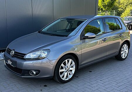 VW Golf Volkswagen VI Highline* Im Kundenauftrag!!!*