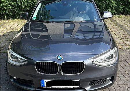 BMW 116i Urban Line Urban Line