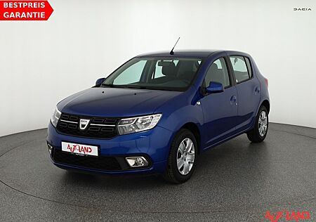 Dacia Sandero II 1.0 SCe 75 Klimaaut. Navi Kamera AHK