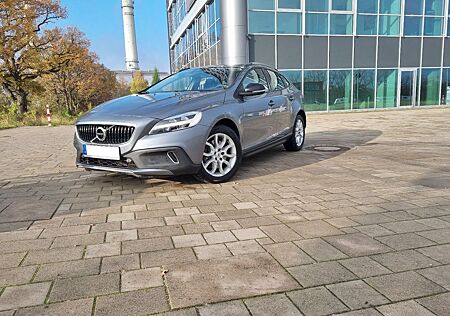 Volvo V40 CC V40 Cross Country D2 Momentum NAVI&KAMERA
