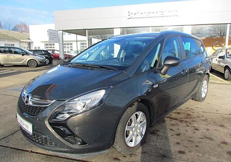 Opel Zafira Tourer 1.4 Turbo Style