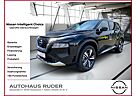 Nissan X-Trail Tekna Leder AHK DKG