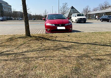 Honda Civic 2.0 Type R Type R