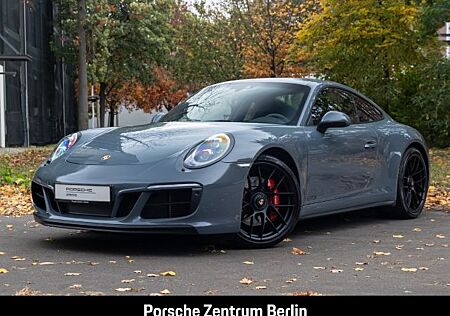 Porsche 991 911 Carrera GTS Sportabgas HA-Lenkung LED