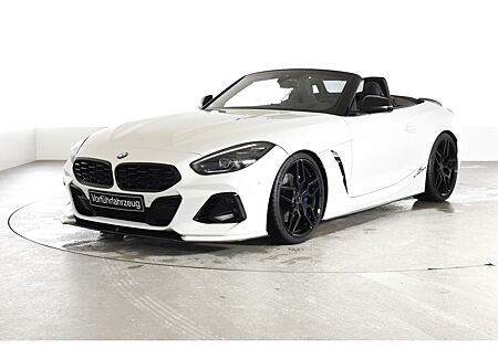 BMW Z4 M40i LCI by AC Schnitzer