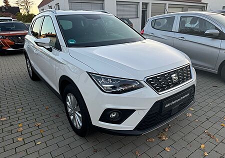 Seat Arona 1.6 TDI Xcellence LED AHK