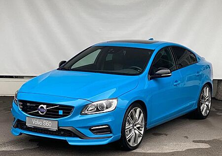 Volvo S60 T6 AWD Geartronic Polestar Polestar