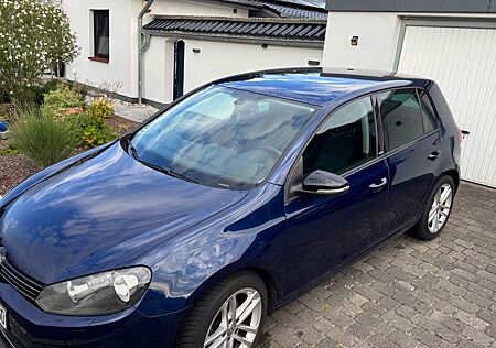 VW Golf Volkswagen 1.2 Style