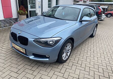 BMW 116 i, 2.Hd., Klima,PDC,6-Gang,