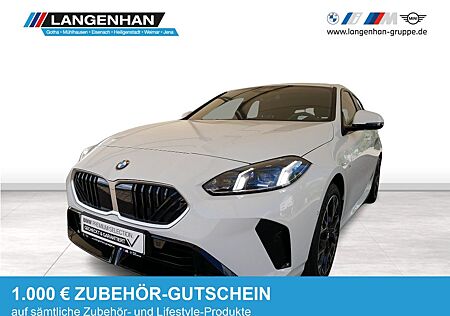 BMW 118d M SPORT RFK DAB LED * AG*Komfortzg. Shz