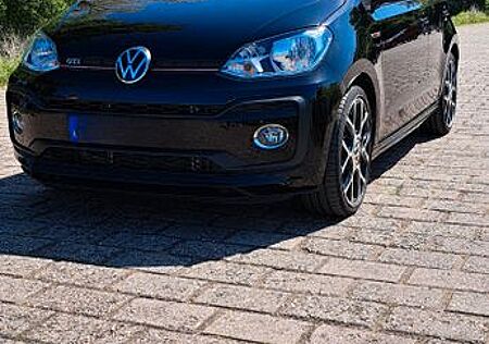 VW Up Volkswagen ! 1.0 TSI OPF ! GTI ! GTI
