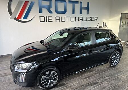 Peugeot 208 e-136 Style Navi Klimaautom DAB SHZ Spurhalt