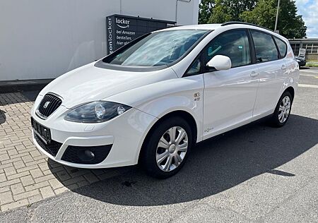 Seat Altea XL Reference Copa Ecomotive 1 Hand TÜV NEU