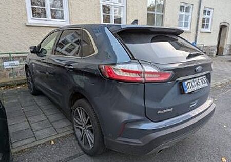 Ford Edge 2,0 l EcoBlue Bi-Turbo 4x4 ST-LINE Dr.Auto