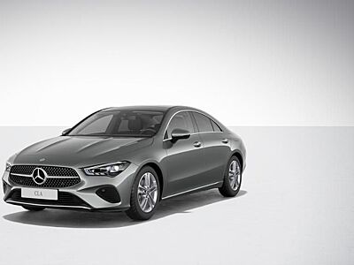 Mercedes-Benz CLA 180d Progressive/MULTIBEAM/DISTRONIC/Pano-D